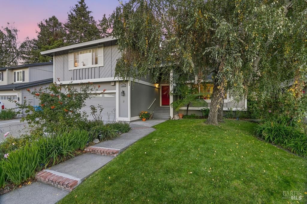 Property Photo:  6190 San Gabriel Place  CA 94928