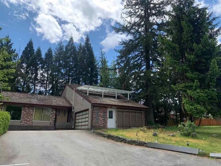 Property Photo: 10610 Salisbury Drive BC V4N 1N1