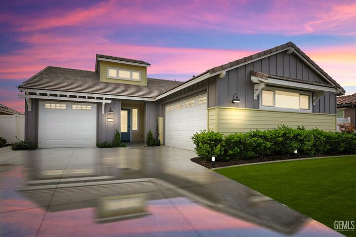 14817 Bromshire Street  Bakersfield CA 93311 photo