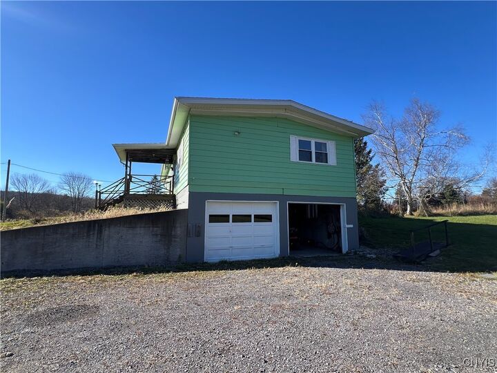 Property Photo: 4339 May Road NY 13040