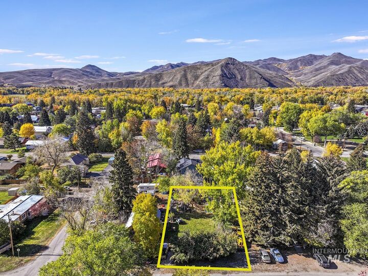 116 S 5th St  Bellevue ID 83313 photo