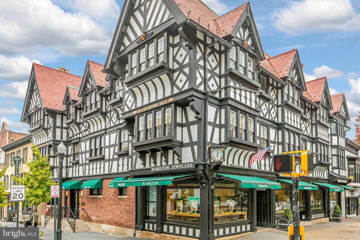 98 Nassau Street 3  Princeton NJ 08542 photo