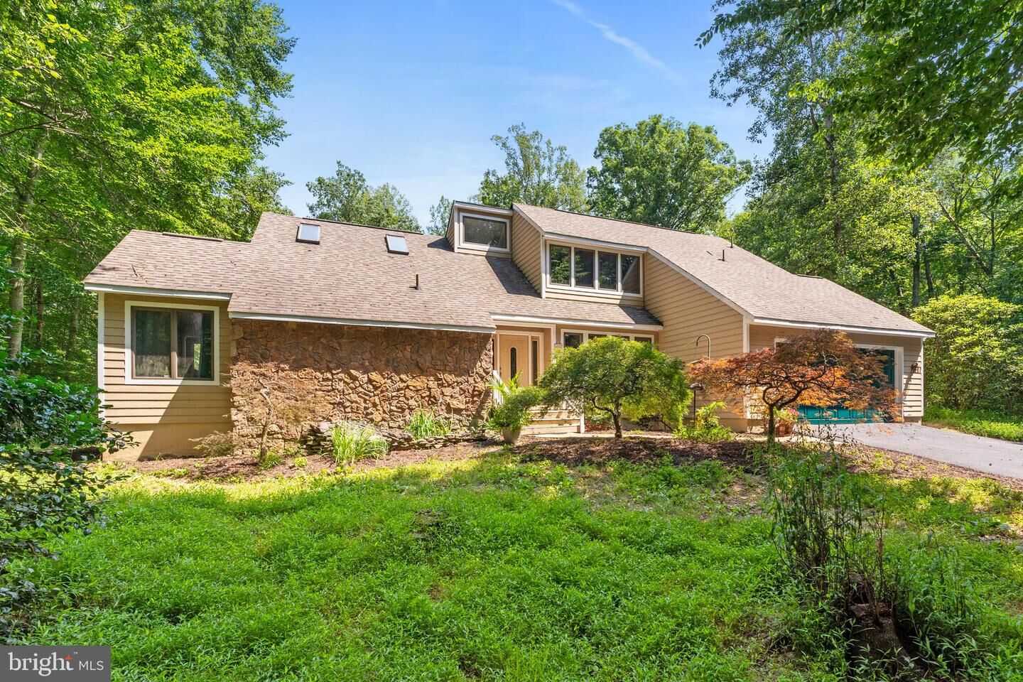 Property Photo: 8911 Millwood Drive VA 22551