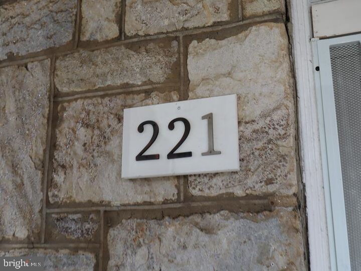 Property Photo:  221 W Coulter Street  PA 19144 
