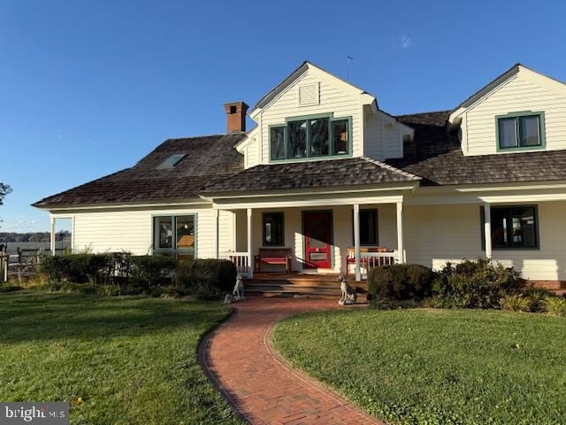 Property Photo: 29048 Belchester Road MD 21645