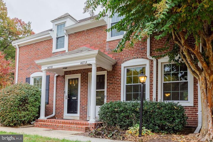 Property Photo: 4671 36th Street S A VA 22206