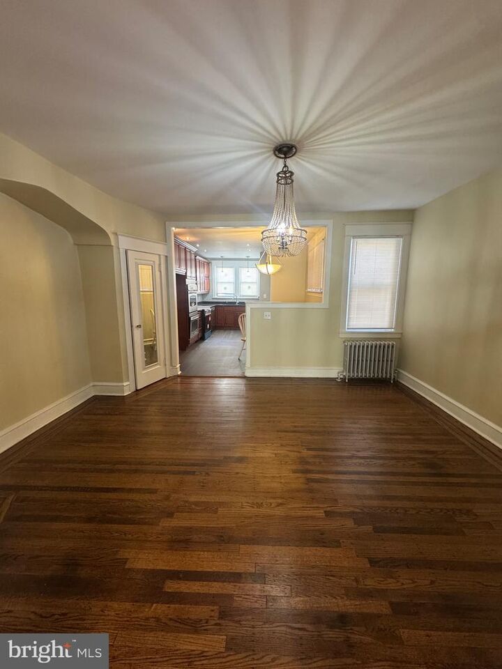 Property Photo:  6209 Morton Street  PA 19144