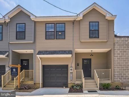 Property Photo: 504 Richey Avenue NJ 08107