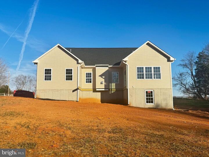 Property Photo:  10704 Rixeyville Rd  VA 22701 