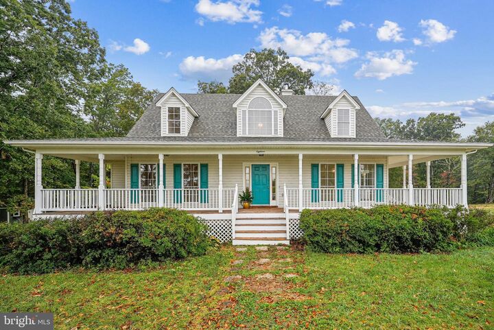 18 Hall Road  Front Royal VA 22630 photo