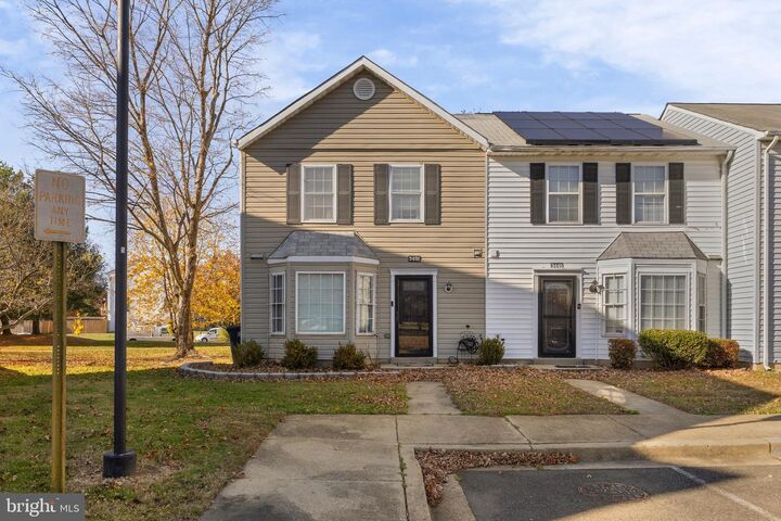 Property Photo: 3451 Regency Parkway MD 20747