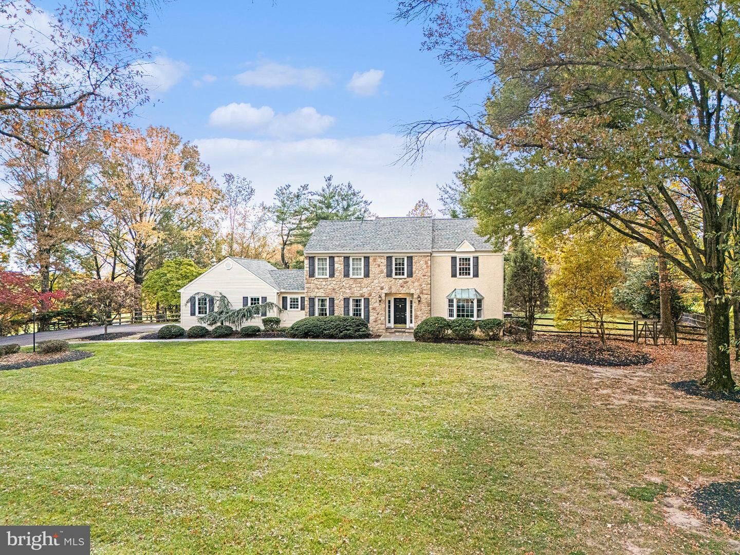 Property Photo: 390 Foothill Drive PA 19422