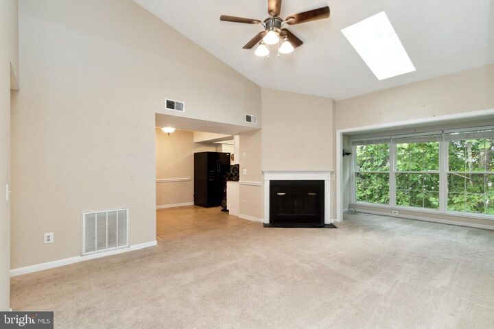 Property Photo:  9260 Niki Place 301  VA 20110 
