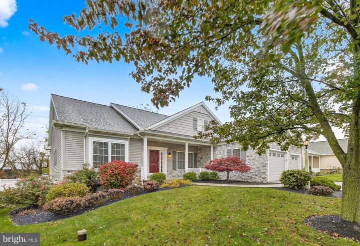 Property Photo:  339 Enterprise Drive  PA 17505