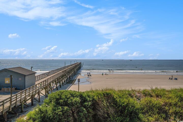 Property Photo:  6000 N Ocean Blvd. 205  SC 29582 