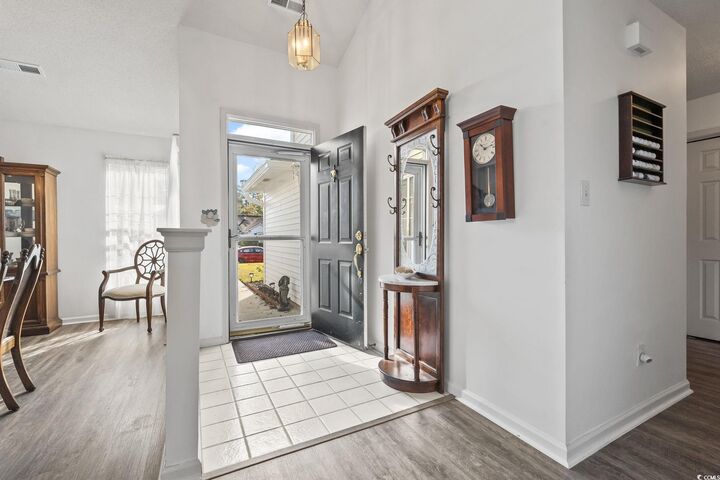 Property Photo:  1407 Snowy Egret Dr.  SC 29576 