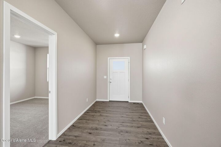 Property Photo: 3400 N Columba St ID 83854