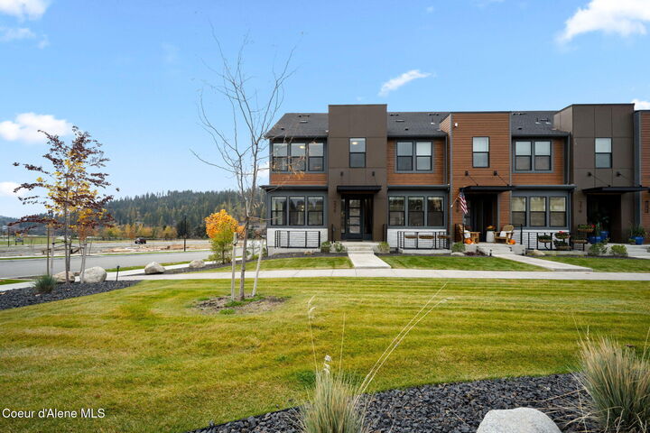 Property Photo:  2598 W Lumber Ln  ID 83814 