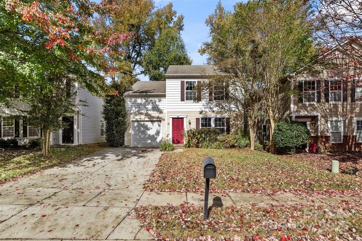 Property Photo:  5429 Idlewild Road N  NC 28227 