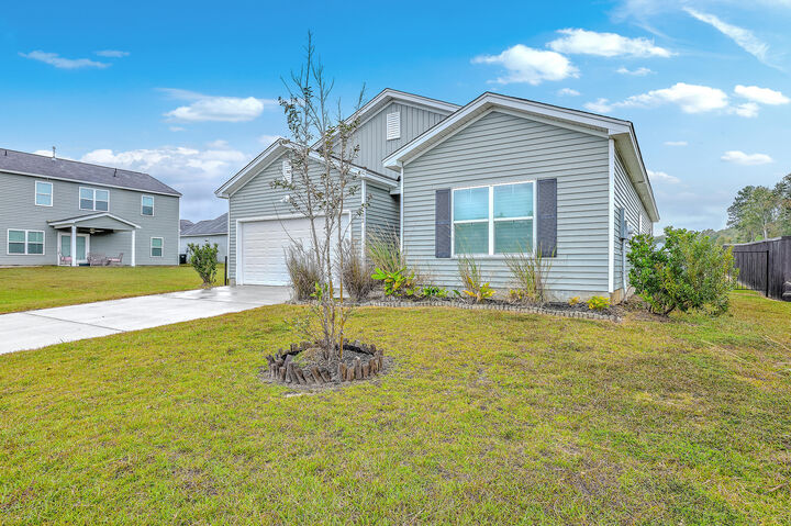 Property Photo:  102 Lilly Grace Lane  SC 29445 