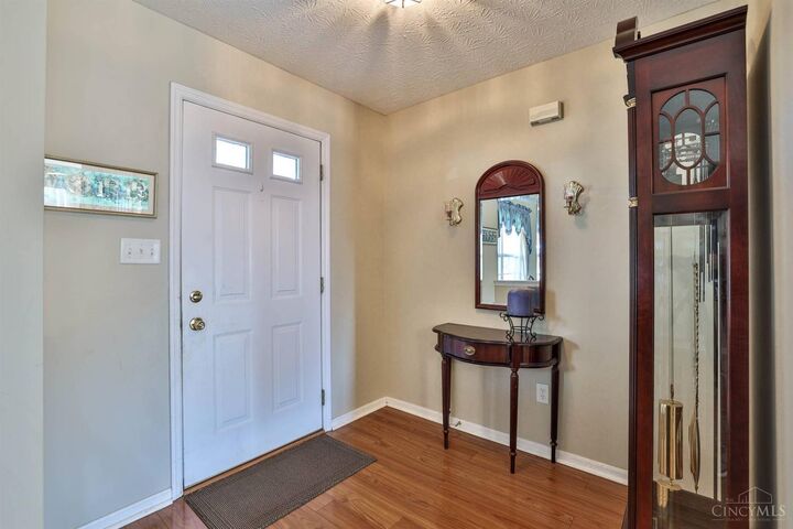 Property Photo:  136 Worthington Drive  OH 45327 