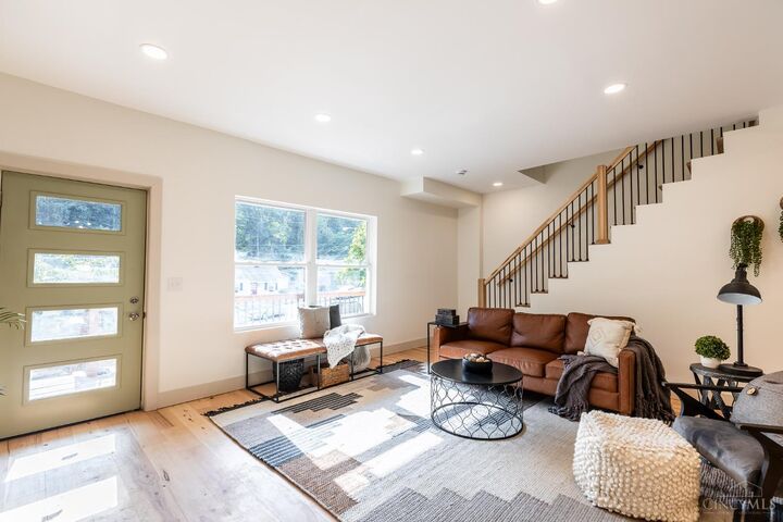 Property Photo: 3548 Linwood Avenue OH 45226