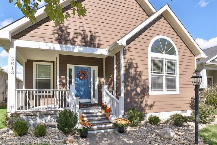 Property Photo: 5613 Water Mills Drive OH 45150