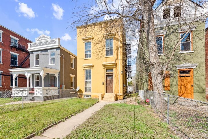 830 York Street  Cincinnati OH 45214 photo