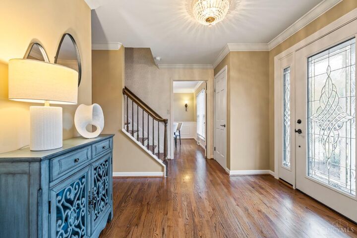 Property Photo:  10029 Windzag Lane  OH 45242