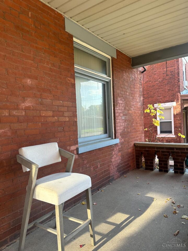 Property Photo:  2266 Harrison Avenue  OH 45211