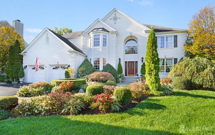 31 McFarlane Circle  Monroe NJ 08831 photo