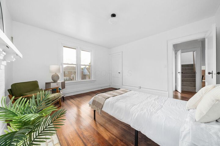 Property Photo:  1858 Franklin Avenue  OH 43205