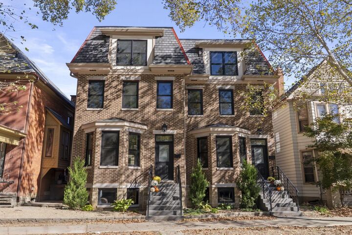 Property Photo:  1016 Neil Avenue  OH 43201 