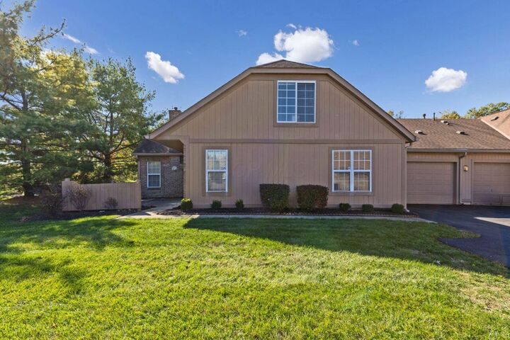 Property Photo:  2481 Timbers Edge Lane  OH 43235 