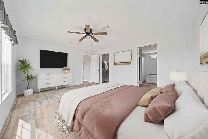 Property Photo: 6609 Wagener SC 29164