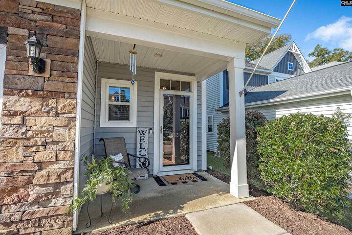 Property Photo:  613 Calypso  SC 29036 