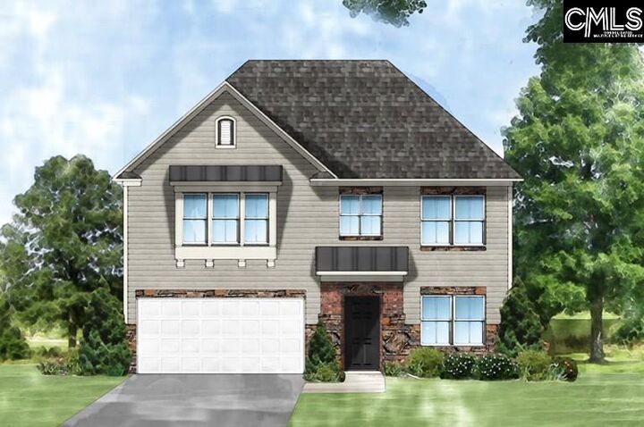 Property Photo: 437 Destiny Farm SC 29016