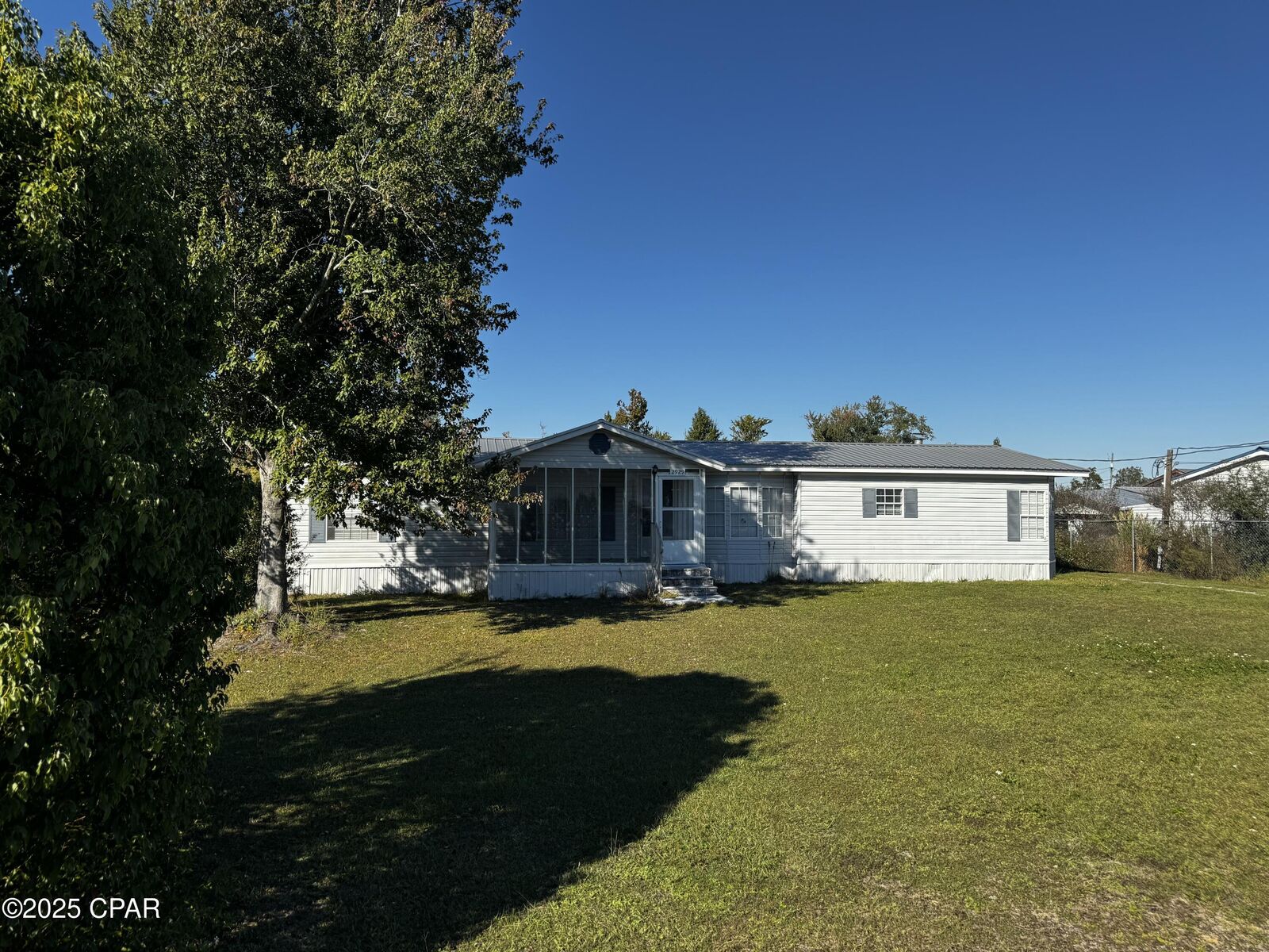 Property Photo:  2929 Avon Road  FL 32405 