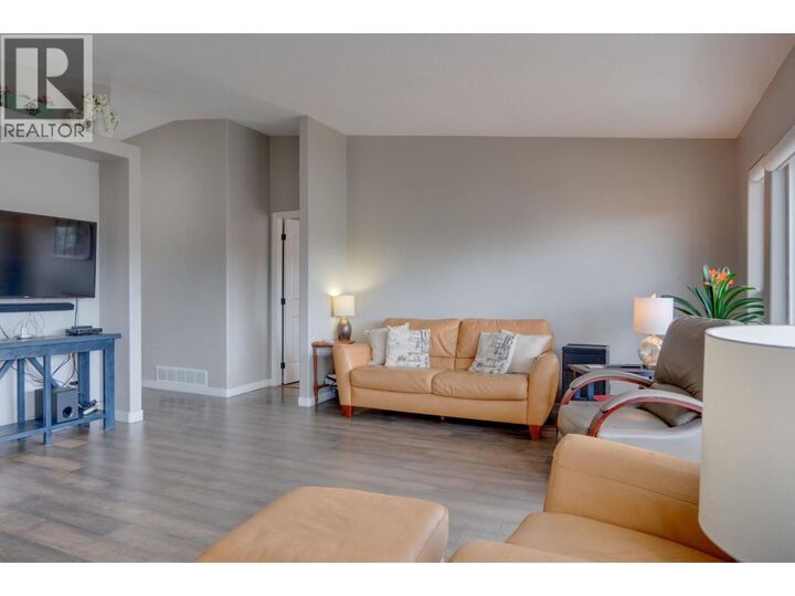 Property Photo:  4700 Bella Vista Road 4  BC V1T 2N4 