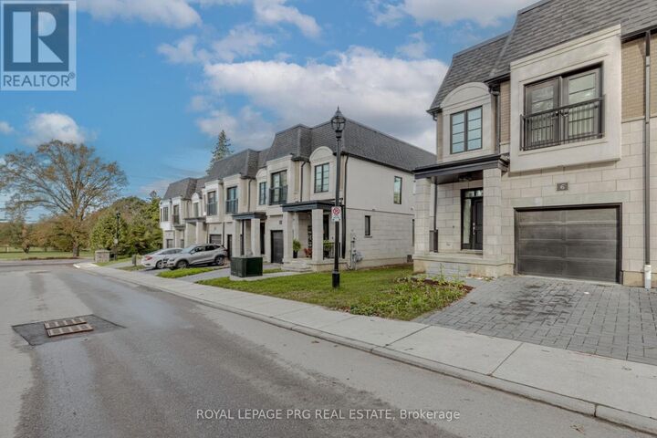 Property Photo: 143 Elgin Street North 6 ON N1R 0E1