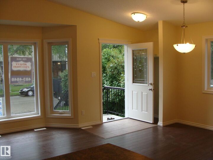 Property Photo:  12124 122 St NW  AB T5L 0C8