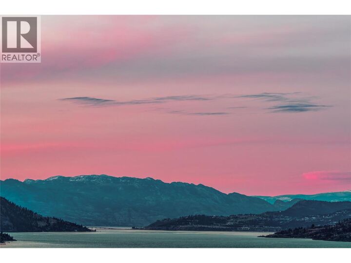 Property Photo:  9201 Okanagan Centre Road West 22  BC V4V 0B8 