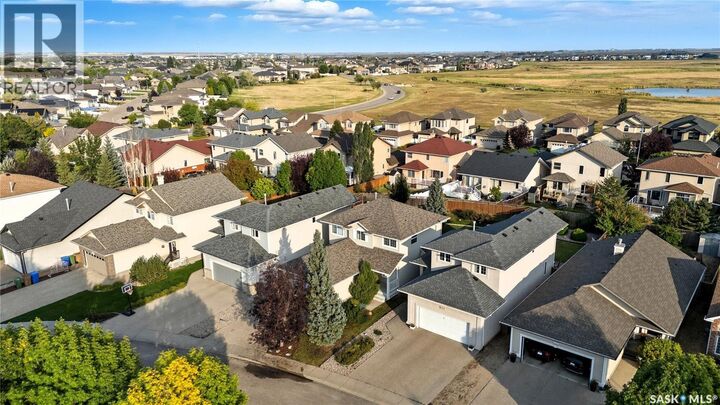 Property Photo:  10342 Wascana Estates  SK S4V 2X1 