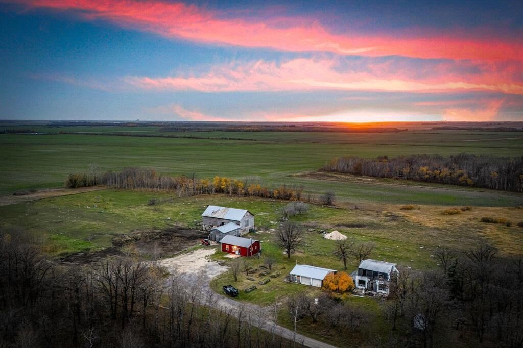 Photo de la propriété:  35078 Hazelridge Road  MB R5M 0B3