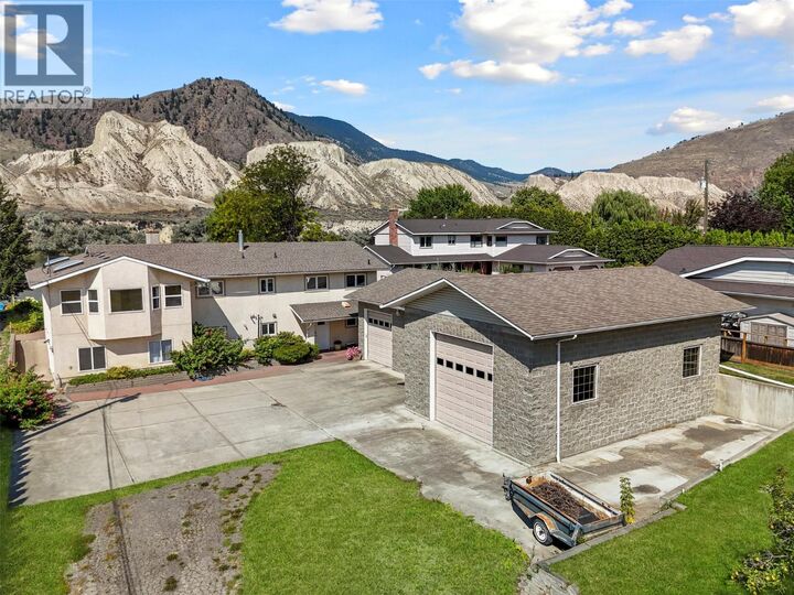 6066 Furrer Road  Kamloops BC V2C 4V4 photo