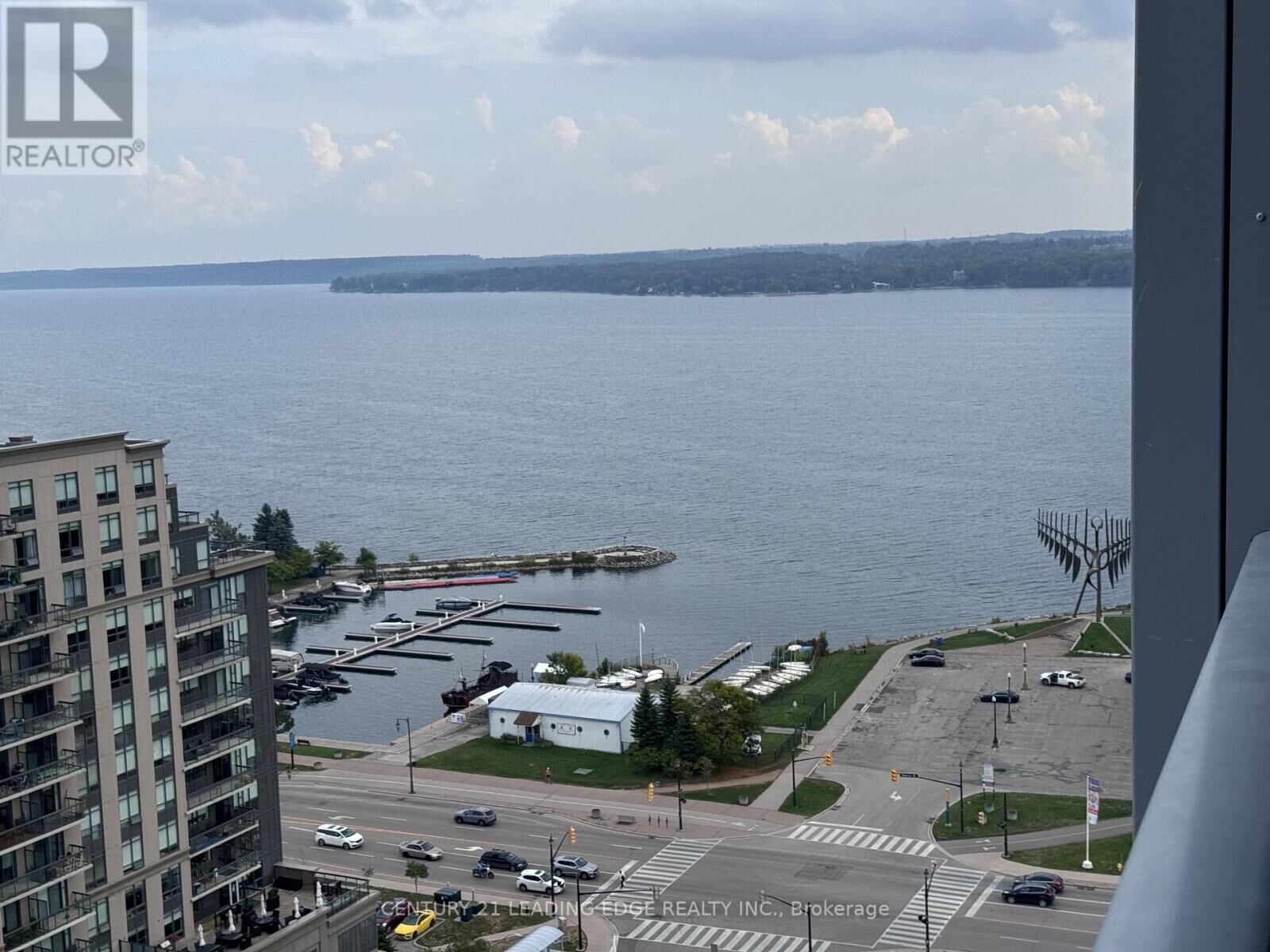 Property Photo:  39 Mary Street 1606  ON L4N 1S9 