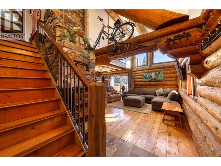 Property Photo:  1951 Heffley-Louis Creek Road  BC V0E 1Z0