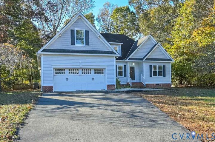 Property Photo:  337 Shelton Place  VA 23009 