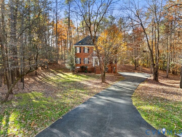 Property Photo:  8413 Chandon Court  VA 23838 