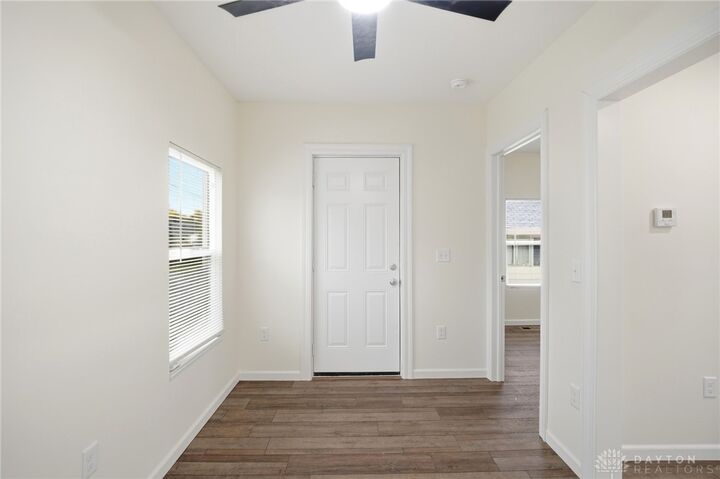 Property Photo:  633 Xenia Avenue  OH 45385 